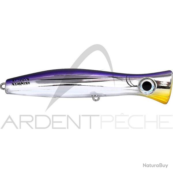 Poisson nageur HALCO Roosta popper 195 H79