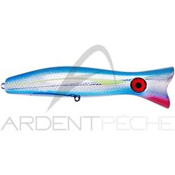 Poisson nageur HALCO Roosta popper 80 H73 Fusilier