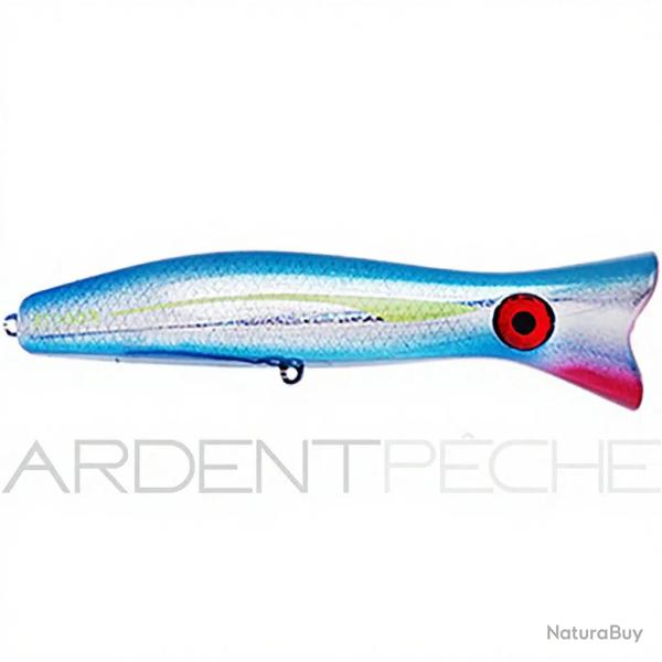 Poisson nageur HALCO Roosta popper 80 H73 Fusilier