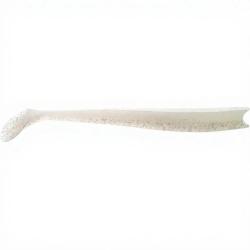 Leurre souple ULTIMATE FISHING Sayori2 Pearl White silv gli 1
