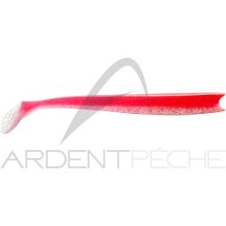 Leurre souple ULTIMATE FISHING Sayori2 Pink Black silver glit