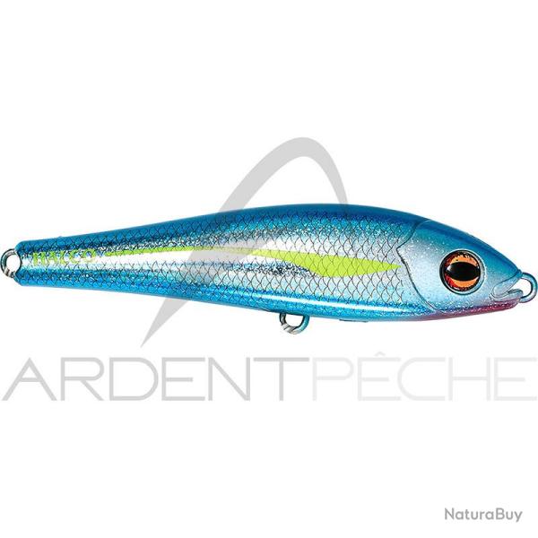 Poisson nageur HALCO Slidog 125 H73 Fusilier