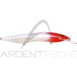 Poisson nageur HALCO Sorcerer 150 H68 Flamin hot