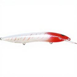 Poisson nageur HALCO Sorcerer 150 H68 Flamin hot