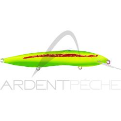 Poisson nageur HALCO Sorcerer 150 H89 Lumo