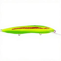 Poisson nageur HALCO Sorcerer 150 H89 Lumo