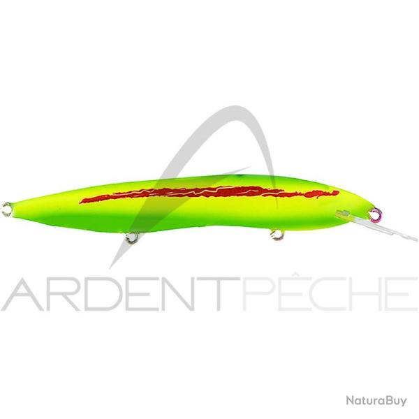 Poisson nageur HALCO Sorcerer 150 H89 Lumo