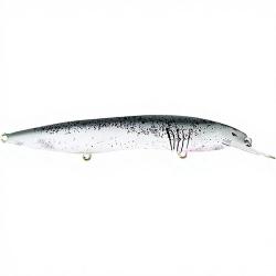 Poisson nageur HALCO Sorcerer 150 H88 Great white