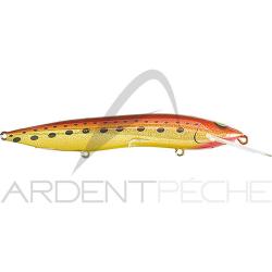 Poisson nageur HALCO Sorcerer 150 H70 King brown