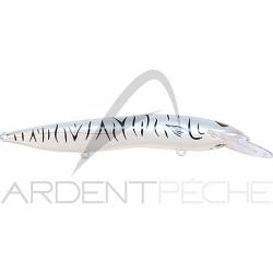 Poisson nageur HALCO Sorcerer 150 H77 White tiger