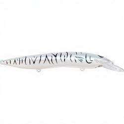 Poisson nageur HALCO Sorcerer 150 H77 White tiger