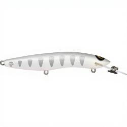 Poisson nageur HALCO Sorcerer 150 H91 Silver shadow