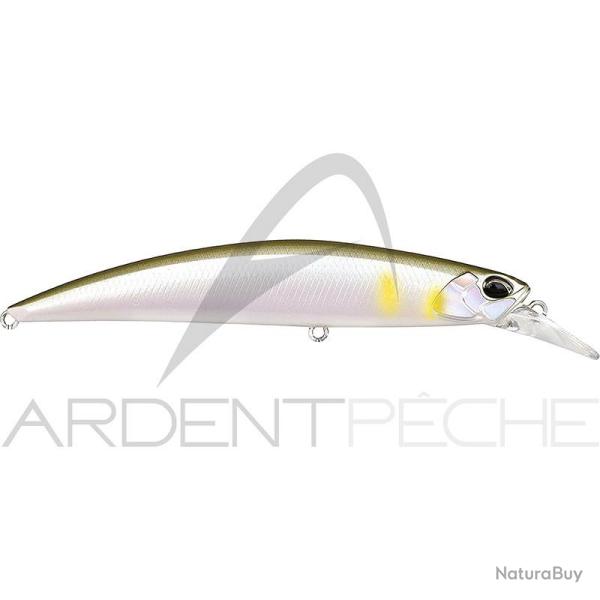 Poisson nageur DUO Spearhead ryuki 110 S ANI4010 Pearl ayu