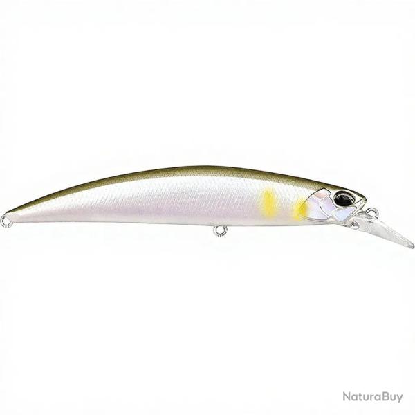 Poisson nageur DUO Spearhead ryuki 110 S ANI4010 Pearl ayu
