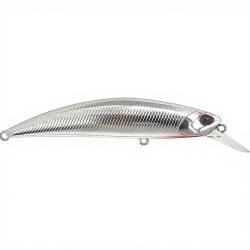 Poisson nageur DUO Spearhead ryuki 110 S SW LTD MCC3271 Chrome