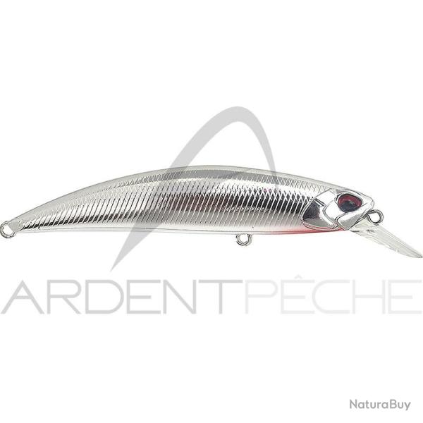Poisson nageur DUO Spearhead ryuki 110 S SW LTD MCC3271 Chrome