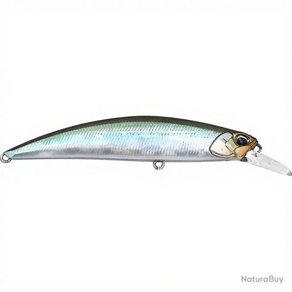 Poisson nageur DUO Spearhead ryuki 110 S SW LTD DAA4005 Sapphire lux