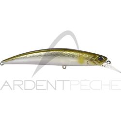 Poisson nageur DUO Spearhead ryuki 110 S SW LTD DRA3050 Half mirror ayu