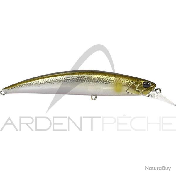 Poisson nageur DUO Spearhead ryuki 110 S SW LTD DRA3050 Half mirror ayu