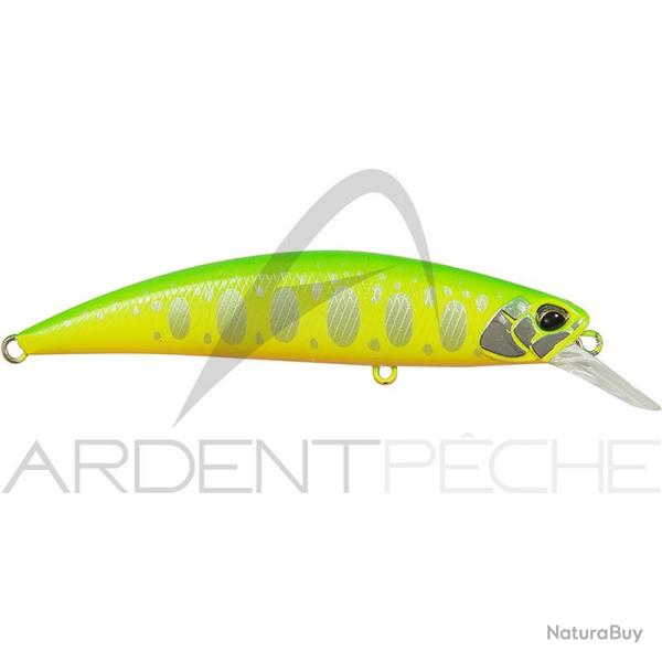 Poisson nageur DUO Spearhead ryuki 60 S ASI4044