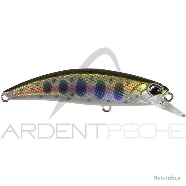 Poisson nageur DUO Spearhead ryuki 60 S ANA4134