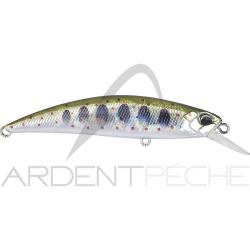 Poisson nageur DUO Spearhead ryuki 60 S ADA4058 Red hot yamame