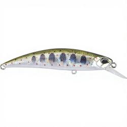Poisson nageur DUO Spearhead ryuki 60 S ADA4058 Red hot yamame