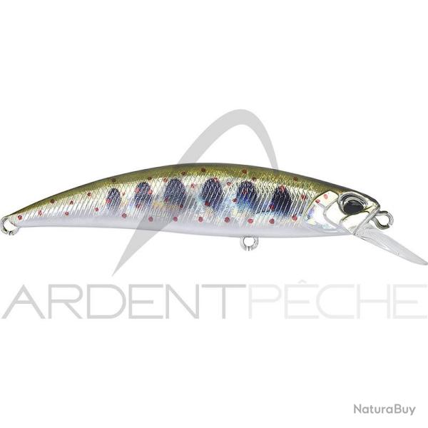 Poisson nageur DUO Spearhead ryuki 60 S ADA4058 Red hot yamame