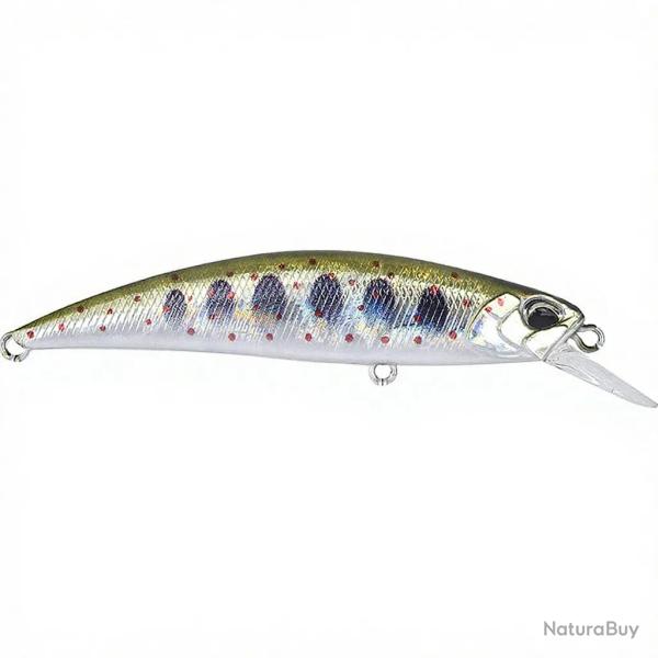 Poisson nageur DUO Spearhead ryuki 60 S ADA4058 Red hot yamame