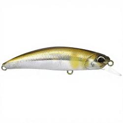 Poisson nageur DUO Spearhead ryuki 60 S DRA3050 Half mirror ayu