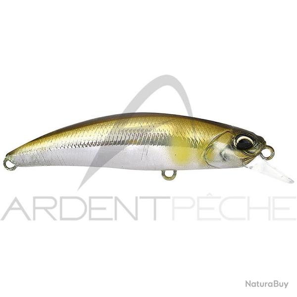 Poisson nageur DUO Spearhead ryuki 60 S DRA3050 Half mirror ayu