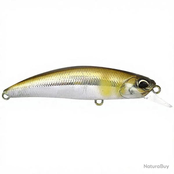 Poisson nageur DUO Spearhead ryuki 60 S DRA3050 Half mirror ayu