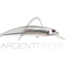 Poisson nageur DUO Spearhead ryuki 80 S SW MCC3271 Chrome