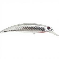Poisson nageur DUO Spearhead ryuki 80 S SW MCC3271 Chrome