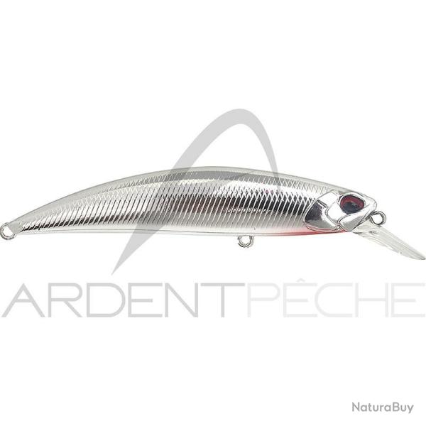 Poisson nageur DUO Spearhead ryuki 80 S SW MCC3271 Chrome