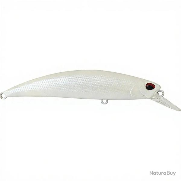 Poisson nageur DUO Spearhead ryuki 80 S SW ACCZ049 Ivory pearl