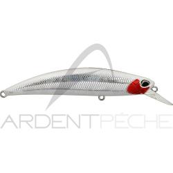 Poisson nageur DUO Spearhead ryuki 95 S SW ADA0088 Sarashi white