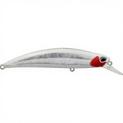 Poisson nageur DUO Spearhead ryuki 95 S SW ADA0088 Sarashi white