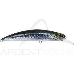 Poisson nageur DUO Spearhead ryuki 95 S SW CMA0486 Real sardine