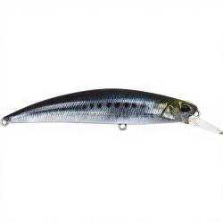 Poisson nageur DUO Spearhead ryuki 95 S SW CMA0486 Real sardine