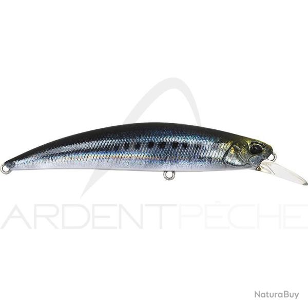 Poisson nageur DUO Spearhead ryuki 95 S SW CMA0486 Real sardine
