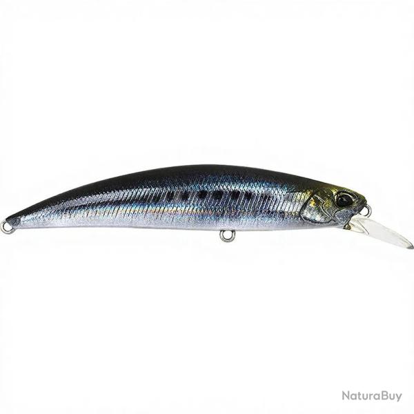 Poisson nageur DUO Spearhead ryuki 95 S SW CMA0486 Real sardine