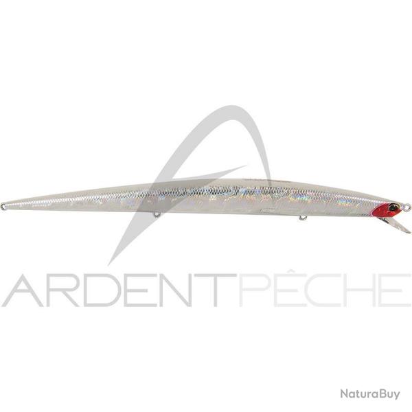 Poisson nageur DUO Tide minnow 200 flyer ADA0088 Prism ivory