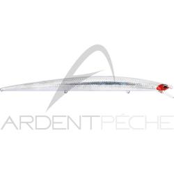 Poisson nageur DUO Tide minnow slim 200 ADA0088 Prism ivory