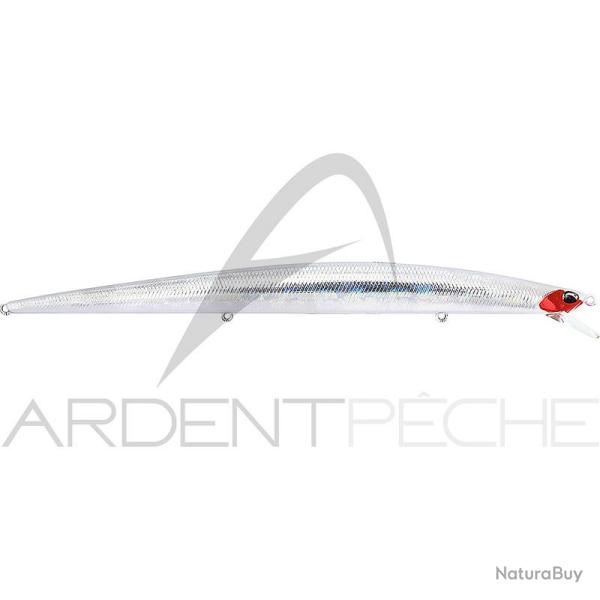 Poisson nageur DUO Tide minnow slim 200 ADA0088 Prism ivory