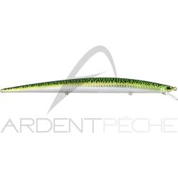 Poisson nageur DUO Tide minnow slim 200 AHA0263 Green mackerel