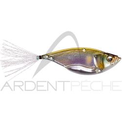 Poisson nageur MEGABASS Vibration X dyna response 10.5g Setsuki Ayu
