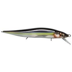 Poisson nageur MEGABASS Vision 110 junior MG Sexy stream