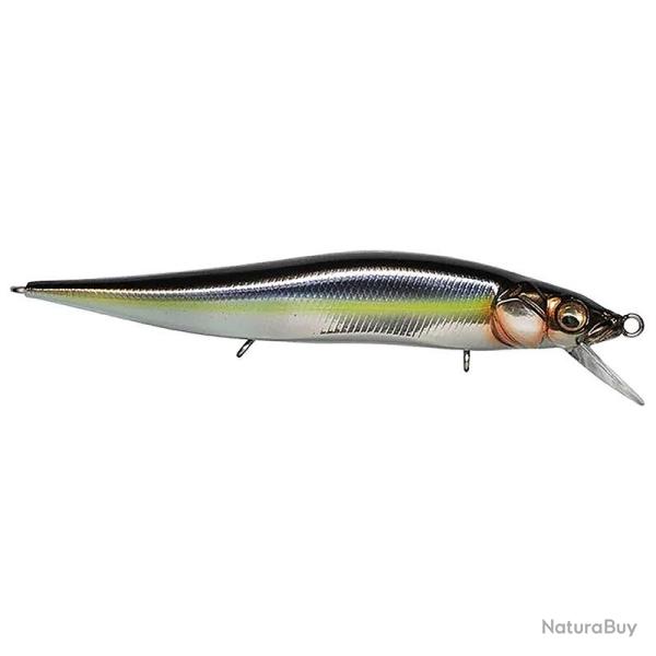 Poisson nageur MEGABASS Vision 110 junior MG Sexy stream