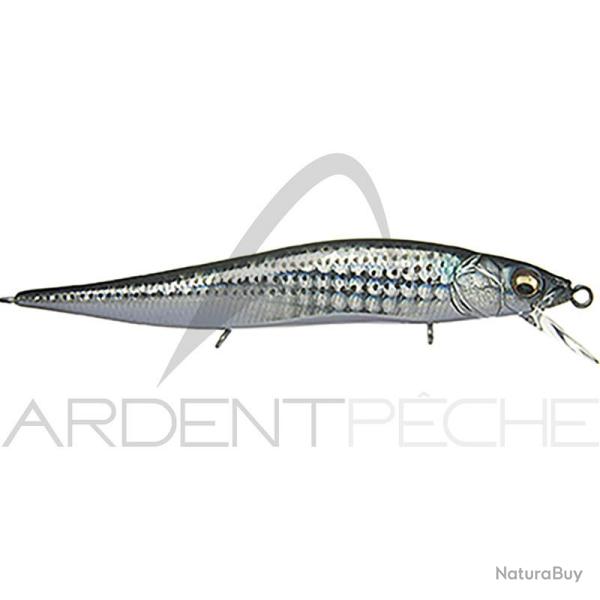 Poisson nageur MEGABASS Vision 110 junior SW 03 GG tidal mallet